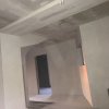 Stahltraegerverkleidung - abgehaengte Gipsdecke